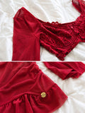 Rouge Romance