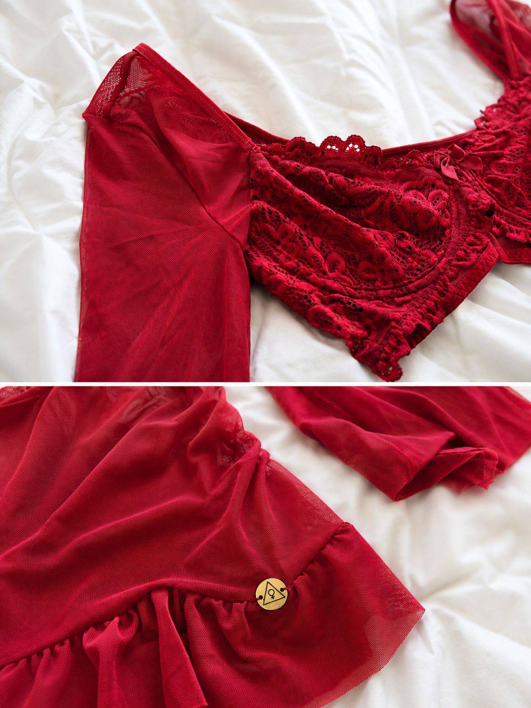 Rouge Romance