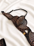 FELINE / BLACK